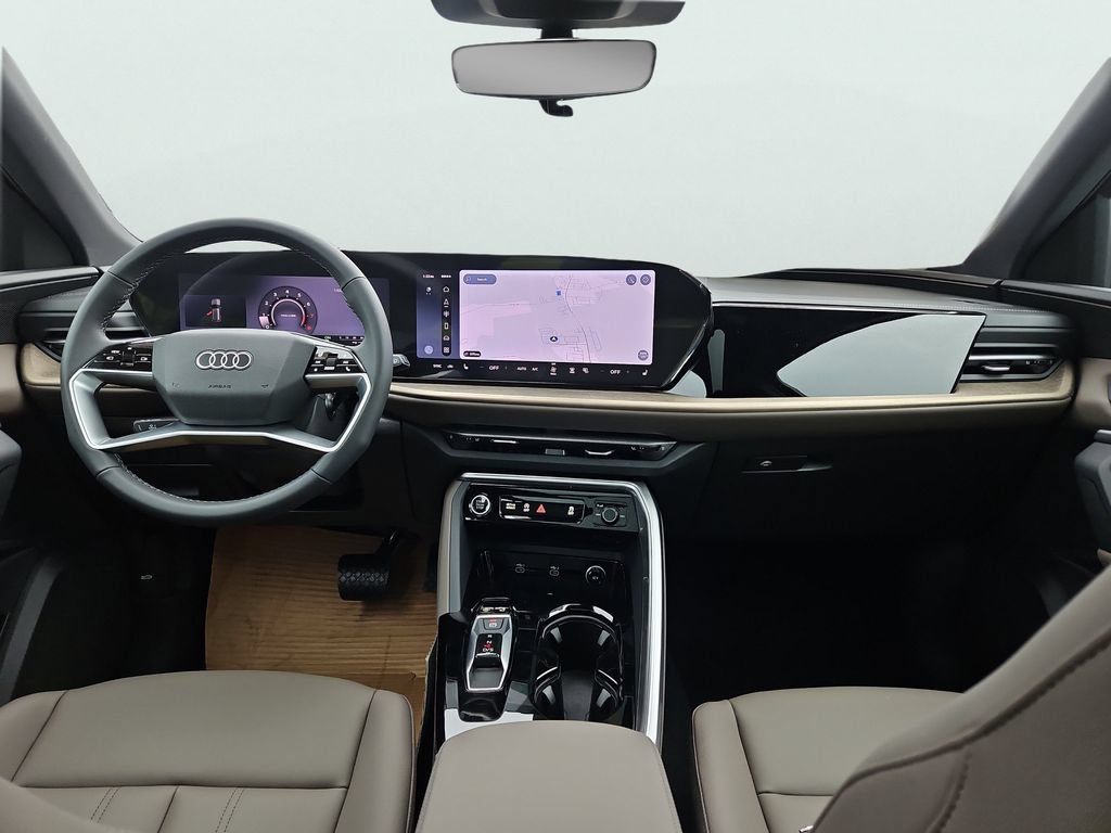 New 2026 Audi Q5 Premium AWD/4WD image 5