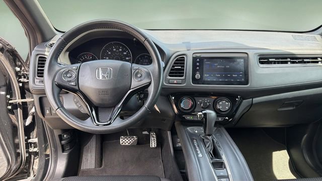 Used 2022 Honda HR-V Sport image 10