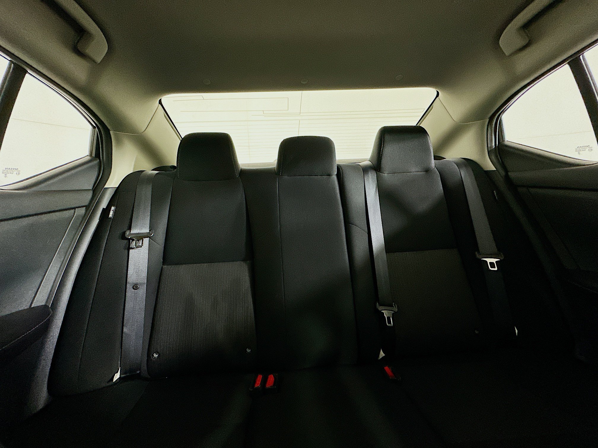 Used 2023 Nissan Sentra SV FWD image 30
