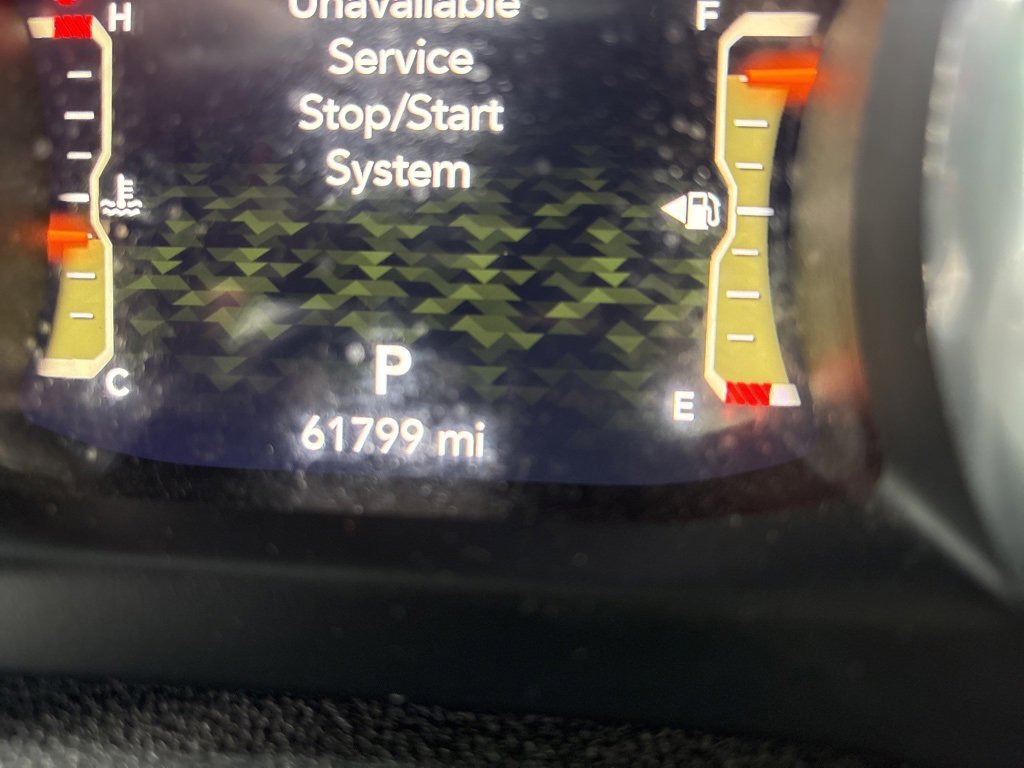 Used 2018 Jeep Wrangler Unlimited Sport S image 20