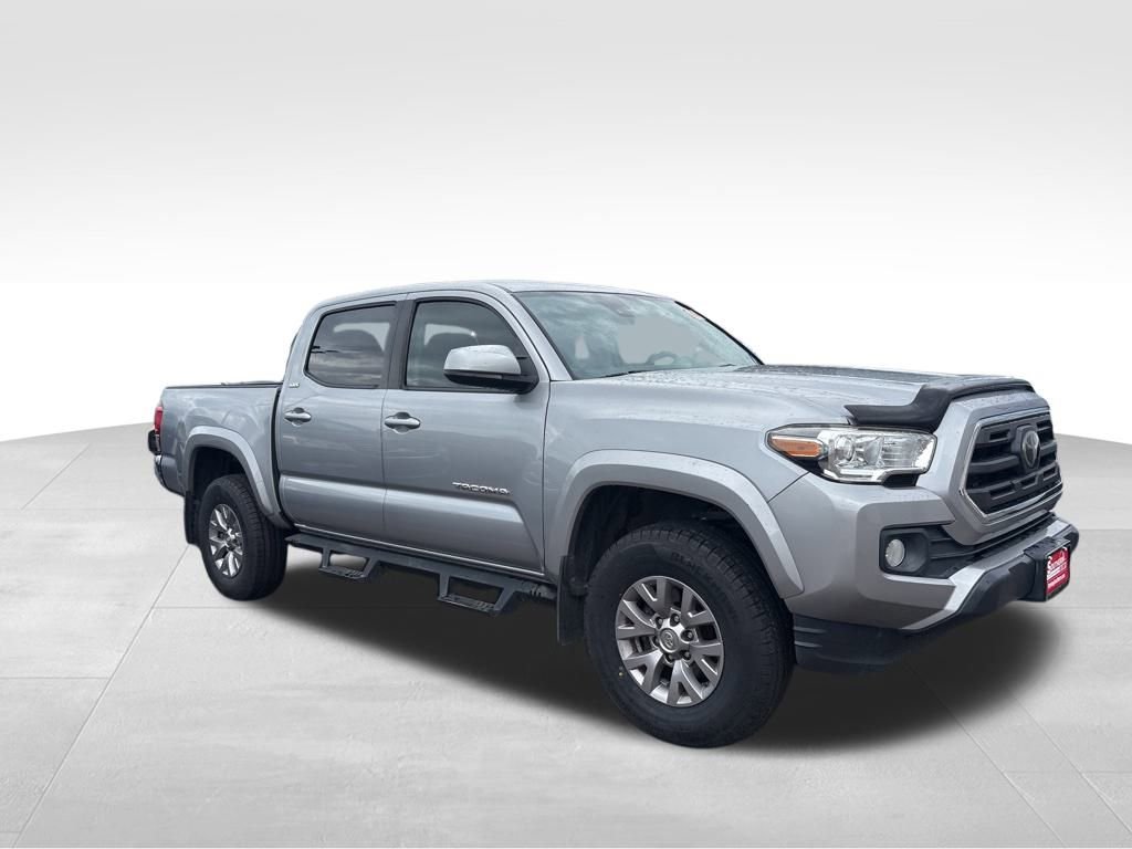 Used 2019 Toyota Tacoma SR5 image 7