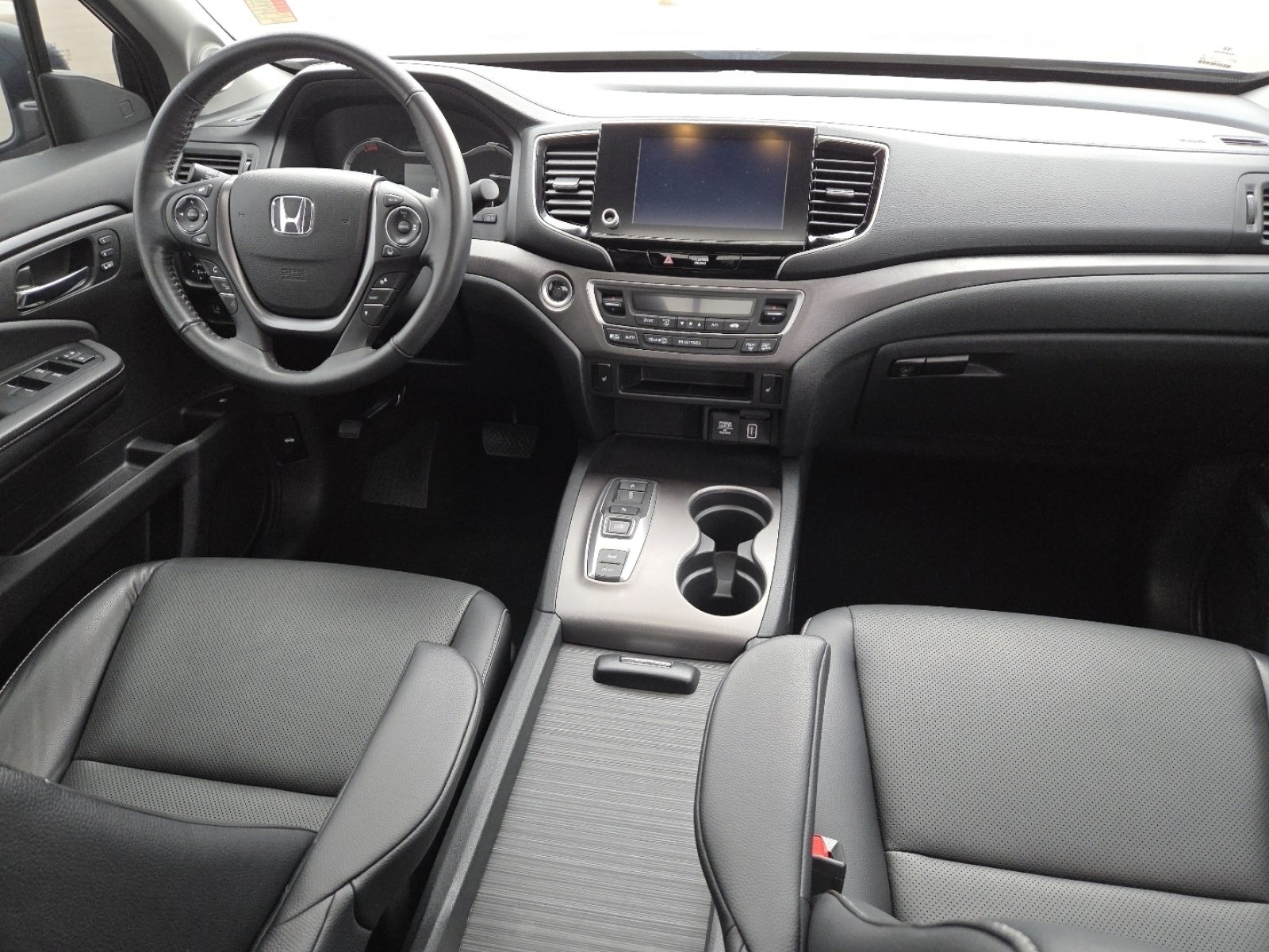Used 2023 Honda Ridgeline RTL image 24