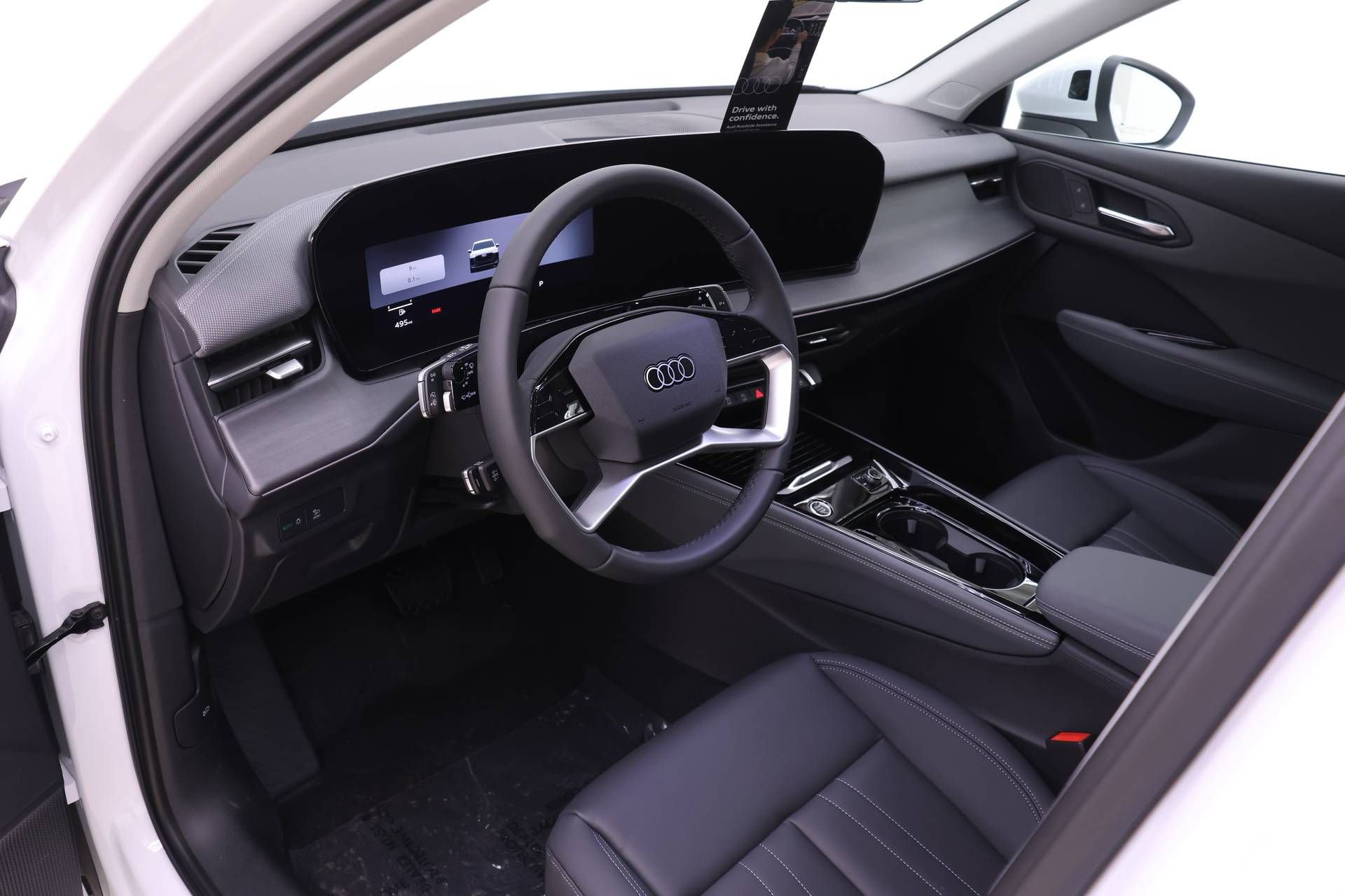 New 2026 Audi Q3 quattro 2.0T image 6