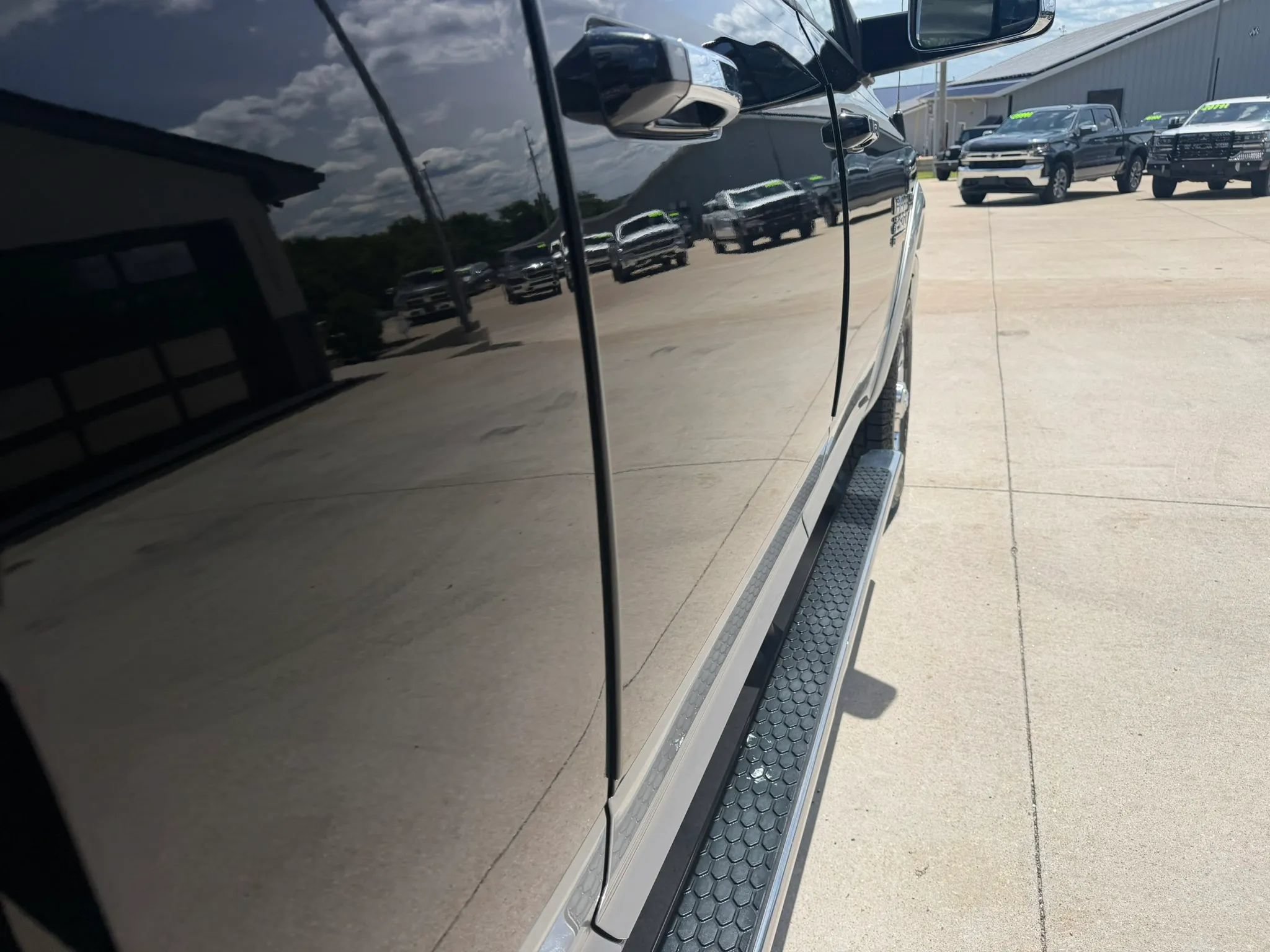 Used 2017 RAM 2500 Laramie w/ Snow Chief Group AWD/4WD image 61
