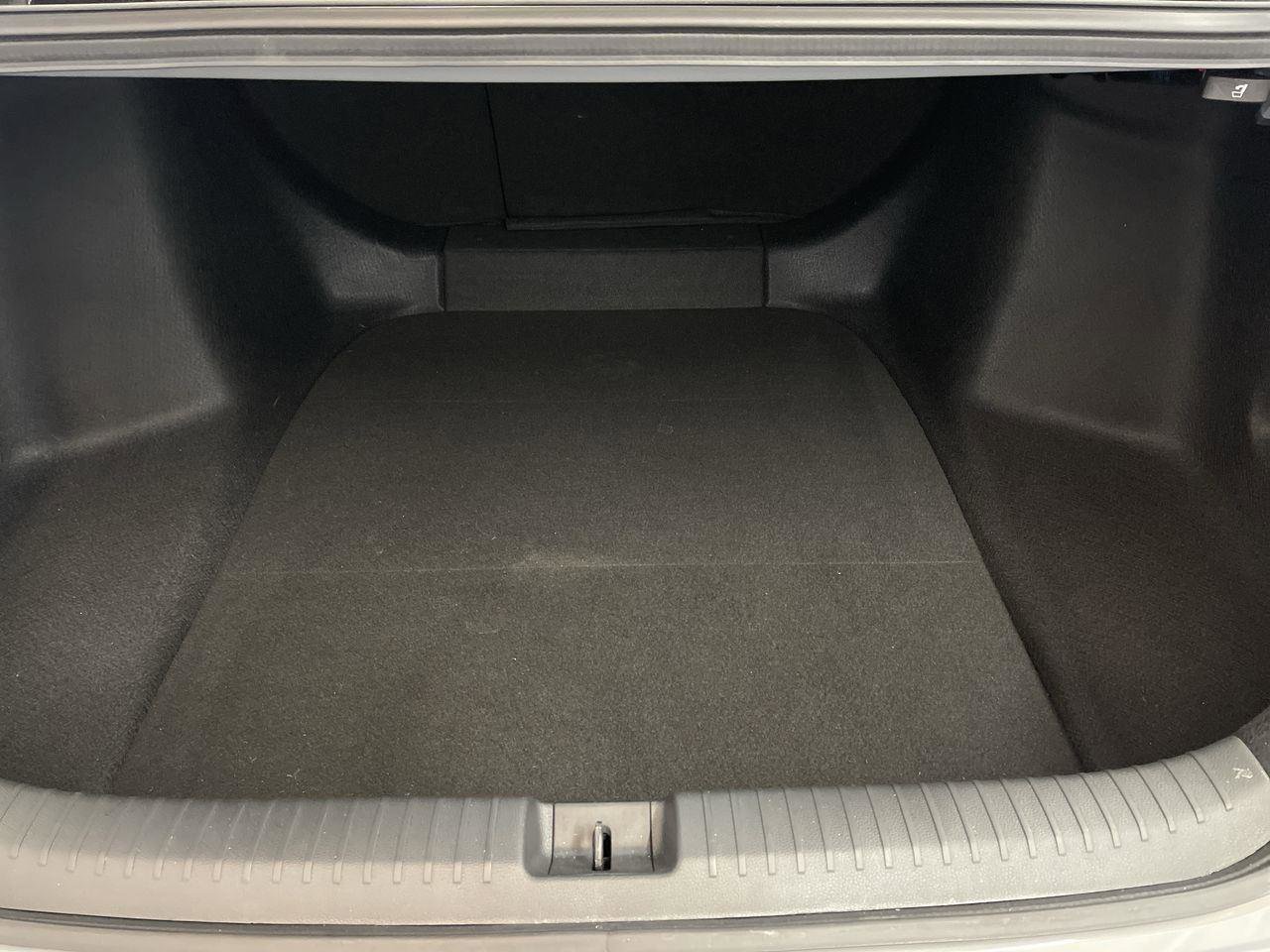 Certified 2025 Honda Accord Sport image 23