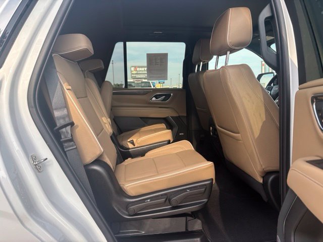Certified 2023 Chevrolet Tahoe Premier w/ Premium Package RWD image 14