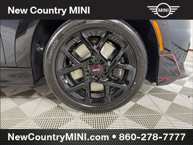New 2026 MINI Cooper S FWD image 9