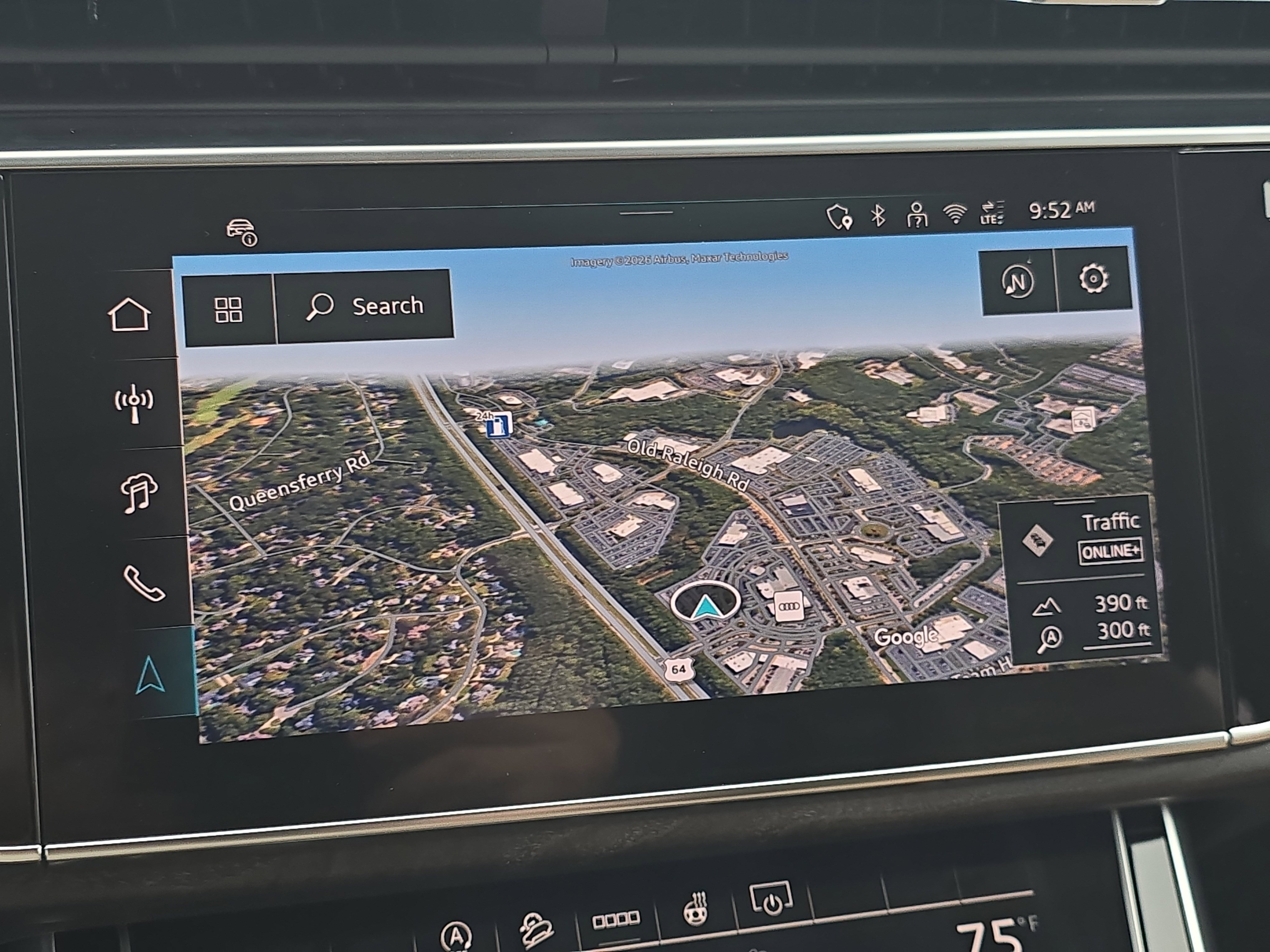 New 2026 Audi Q7 3.0T Premium Plus image 25