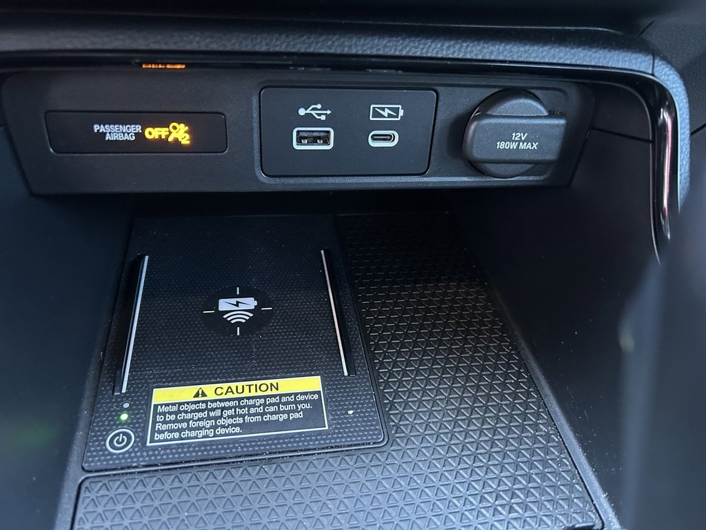 Used 2025 Honda CR-V Sport Touring image 20
