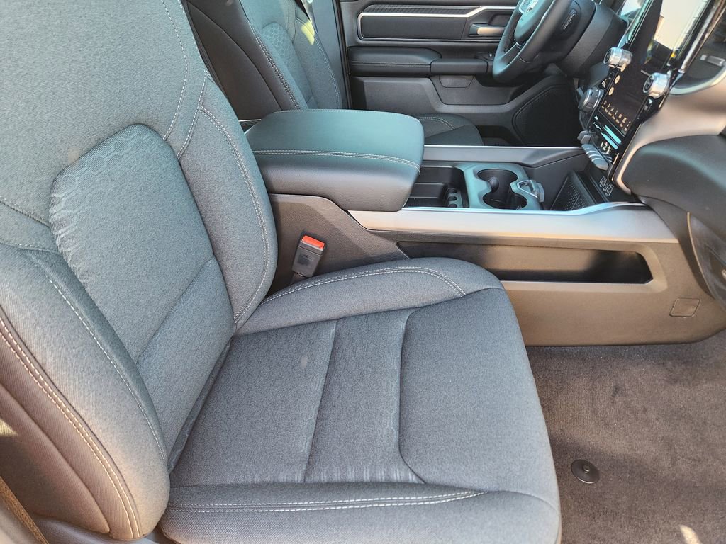 New 2026 RAM 1500 Lone Star image 10