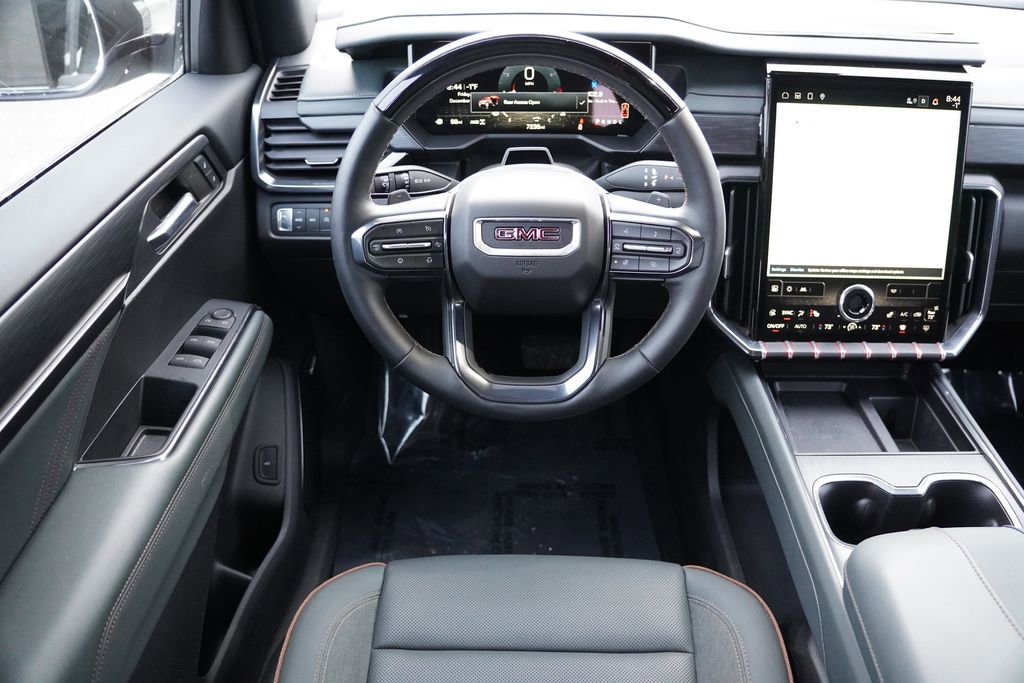 Certified 2024 GMC Acadia AT4 w/ Super Cruise Package image 22