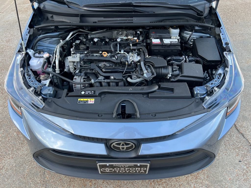 Used 2024 Toyota Corolla LE image 13