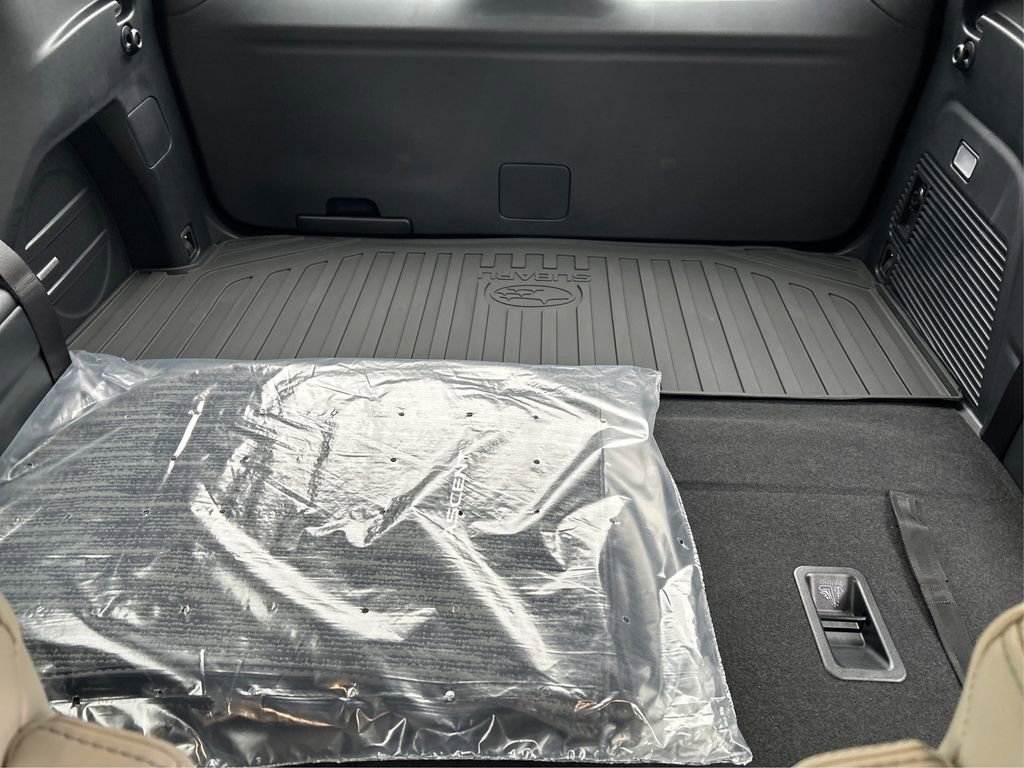 New 2026 Subaru Ascent Limited image 39