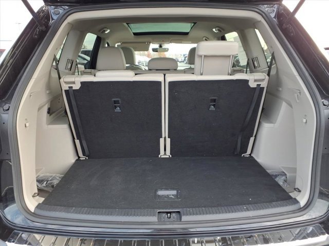 Used 2022 Volkswagen Atlas SE image 30