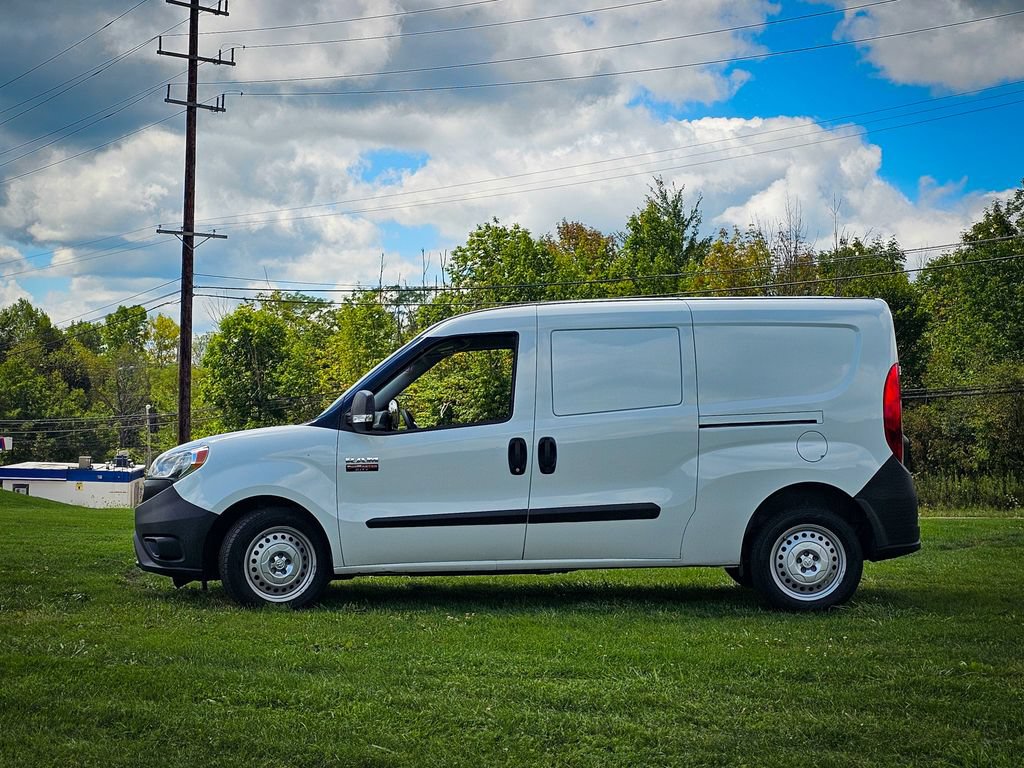Used 2020 RAM ProMaster City Tradesman FWD image 6