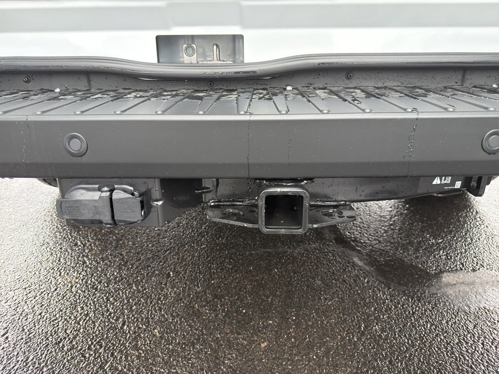 New 2026 Ford Transit 250 148 Medium Roof w/ Load Area Protection Package image 23