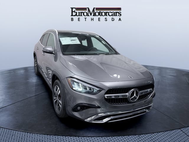Used 2026 Mercedes-Benz GLA 250 4MATIC image 4