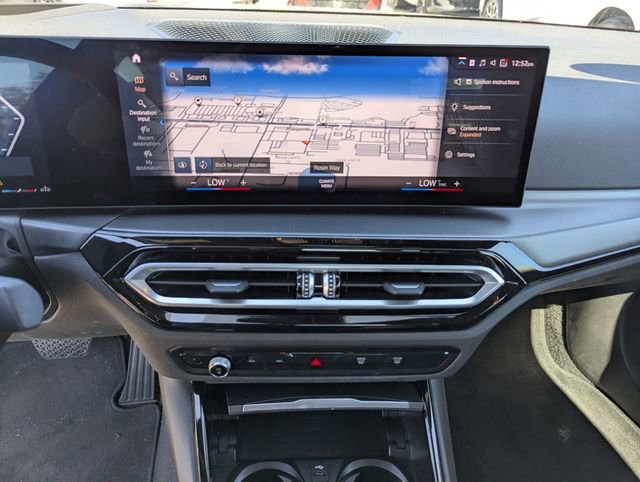 Certified 2024 BMW 230i Coupe w/ Premium Package image 20