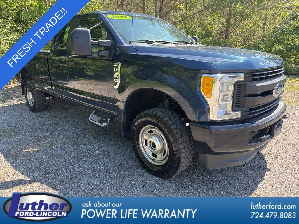Used 2017 Ford F350 XL