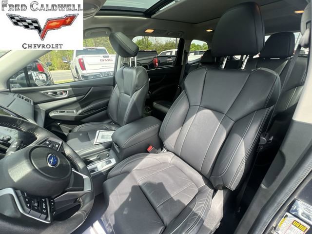Used 2024 Subaru Ascent Limited w/ Technology Package image 25