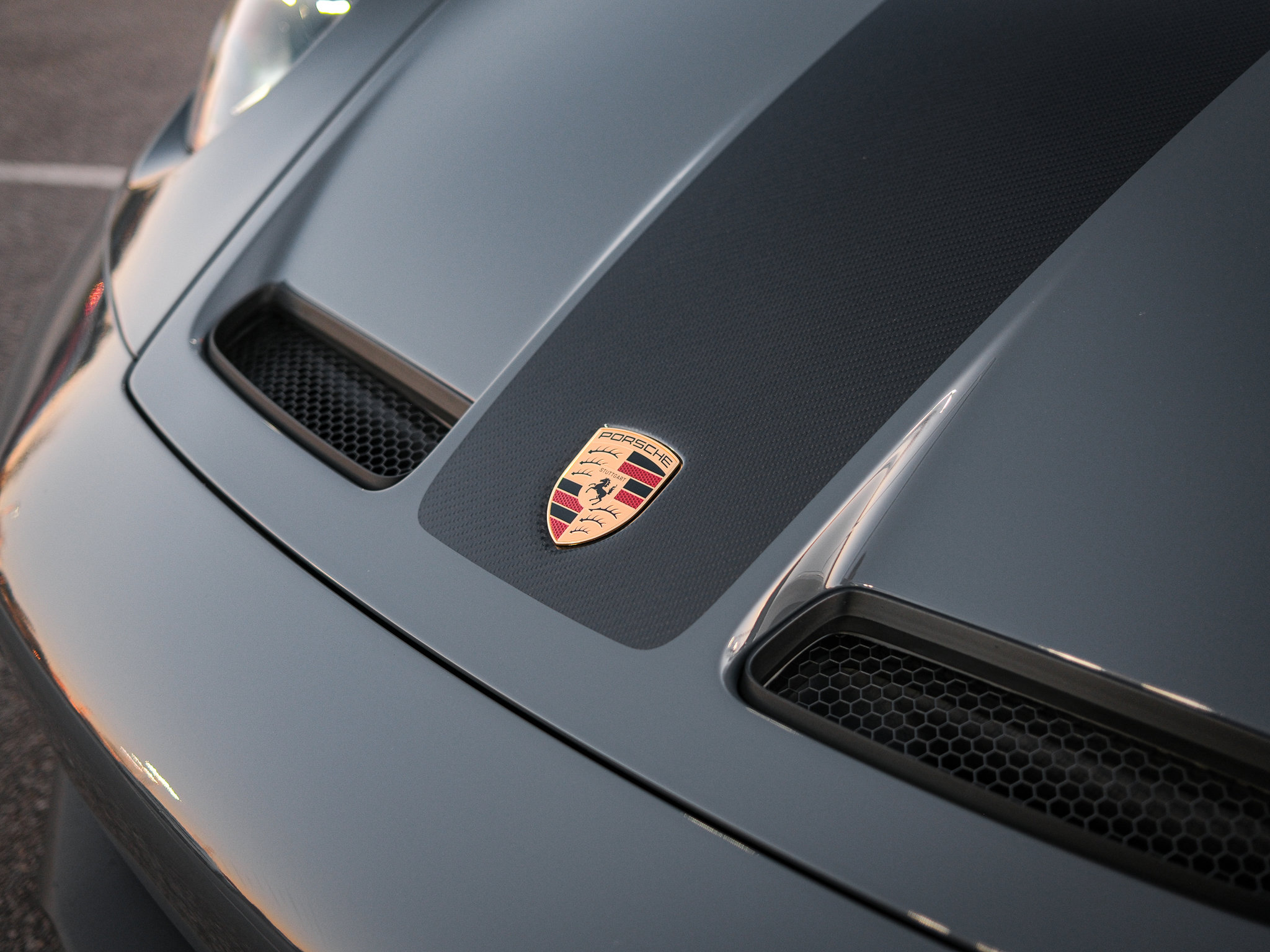 Used 2025 Porsche 911 GT3 image 6