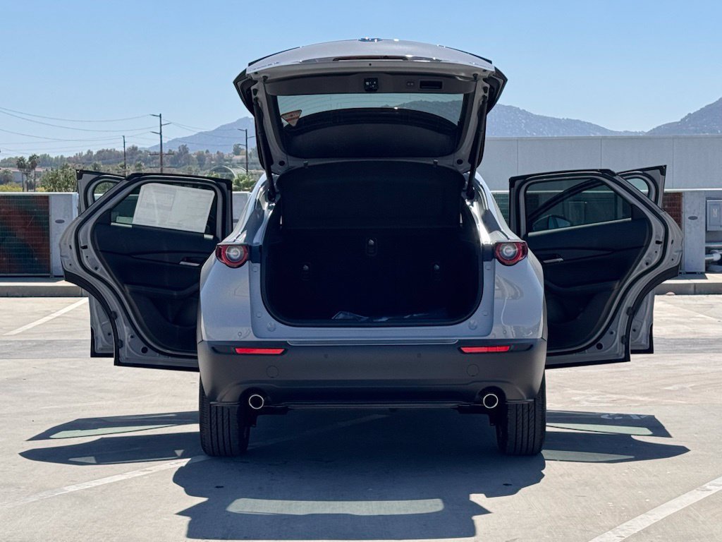 New 2026 MAZDA CX-30 AWD 2.5 S w/ Premium Package image 25