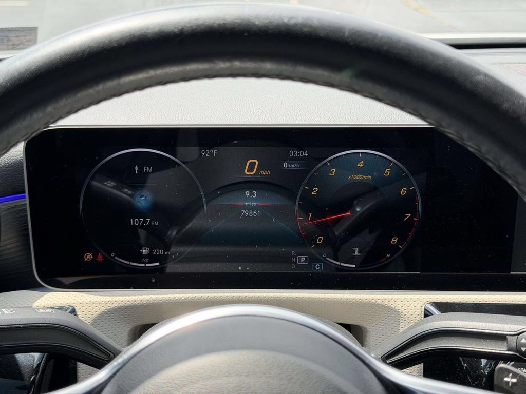 Used 2020 Mercedes-Benz CLA 250 image 26