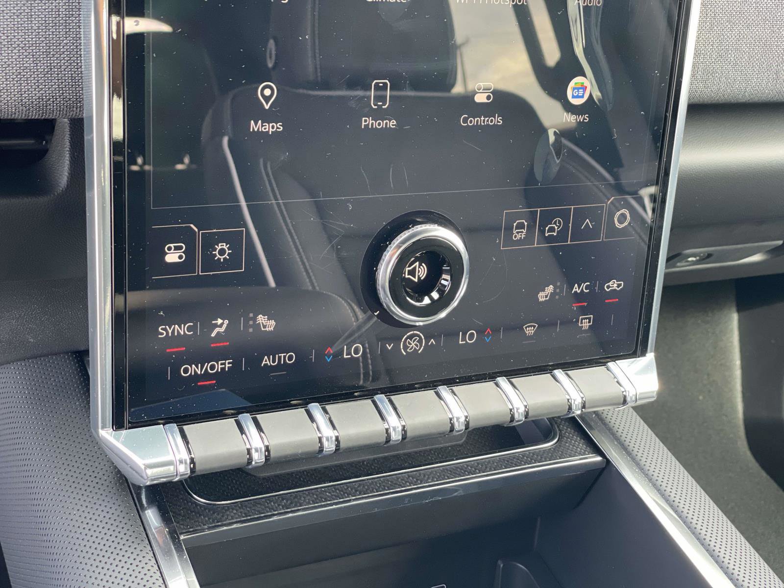 New 2026 GMC Sierra EV Elevation image 13