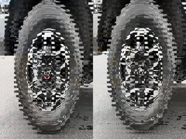 New 2026 Ford Bronco Outer Banks image 8