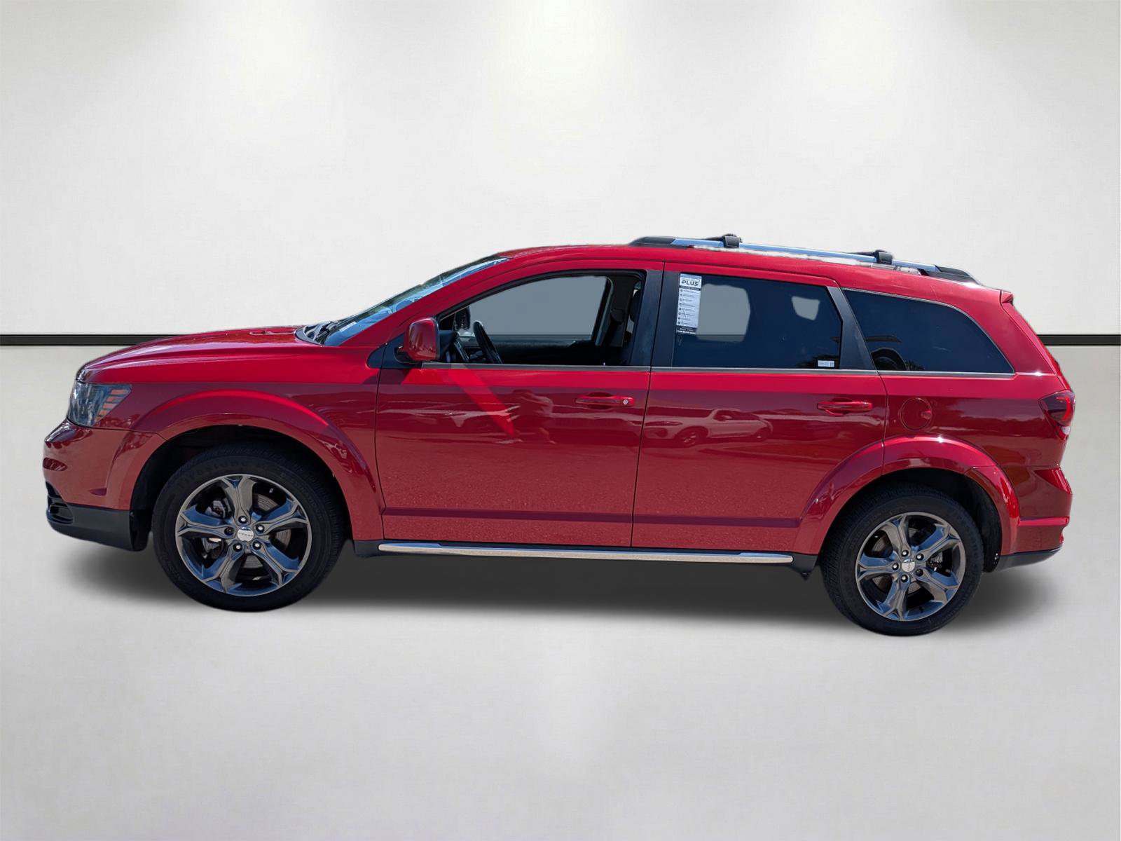 Used 2016 Dodge Journey Crossroad FWD image 7