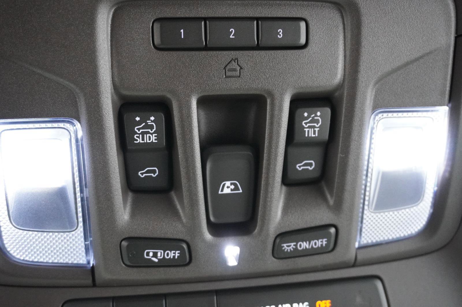 New 2026 Chevrolet Silverado 1500 LT Trail Boss w/ Convenience Package II image 22