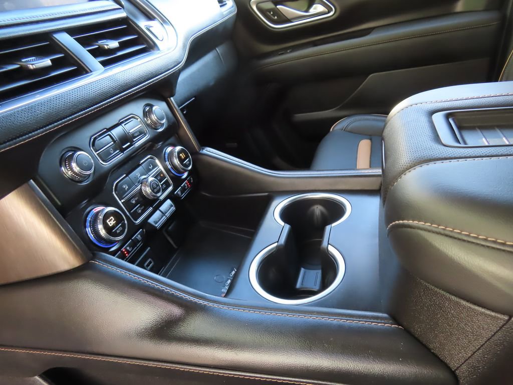 Certified 2023 Chevrolet Tahoe RST w/ Luxury Package AWD/4WD image 24