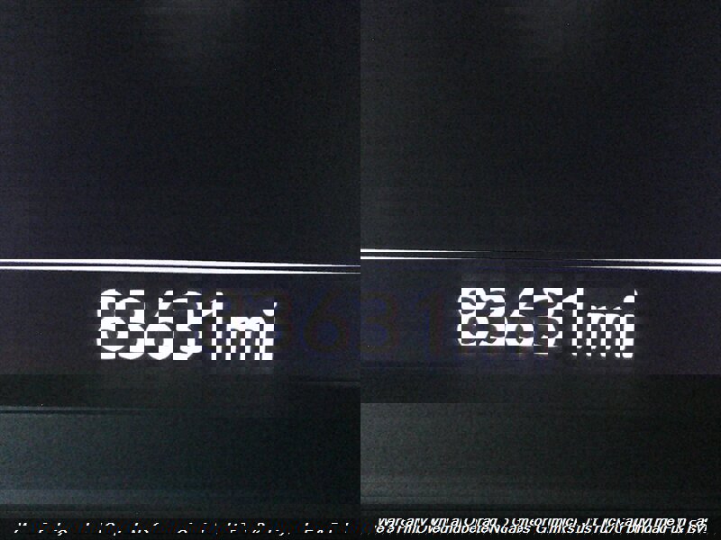 Used 2021 Chevrolet Suburban Z71 w/ Z71 Off-Road Package AWD/4WD image 13