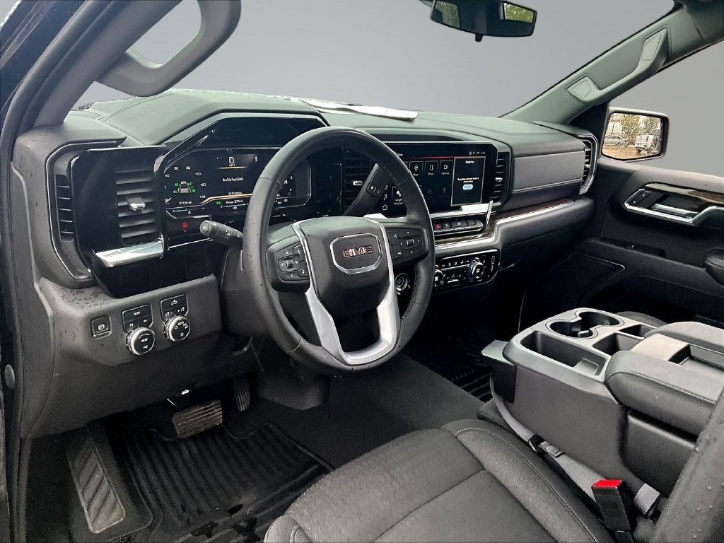 Used 2023 GMC Sierra 1500 SLE AWD/4WD image 20