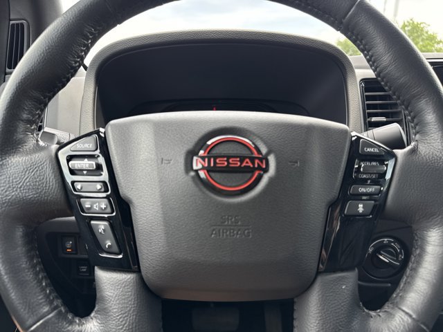 Certified 2022 Nissan Frontier PRO-4X w/ Pro-4X Premium Package AWD/4WD image 22