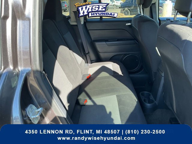 Used 2016 Jeep Compass Sport w/ Power Value Group AWD/4WD image 22