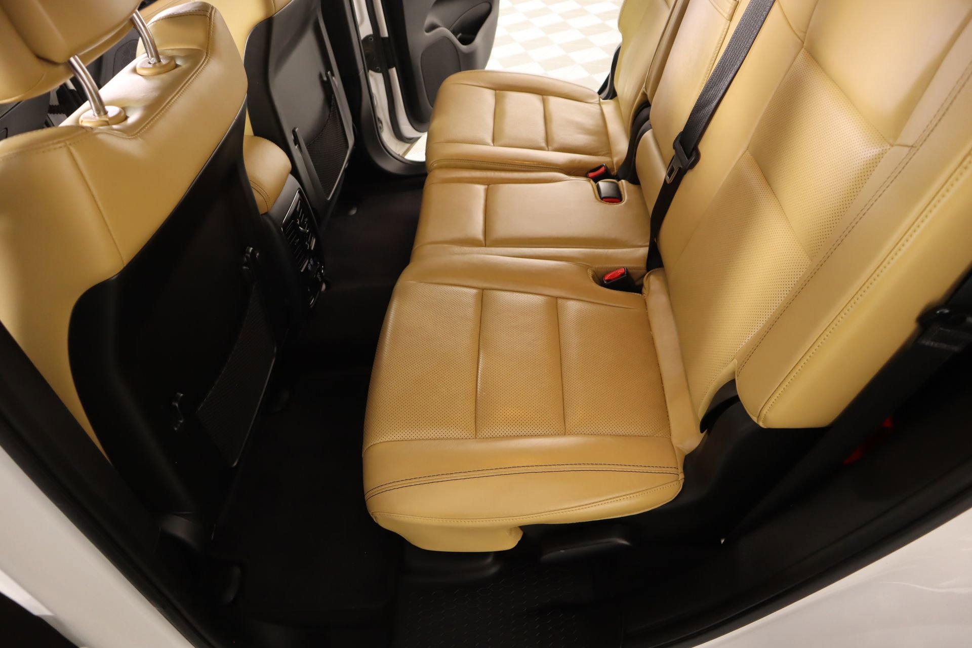 Used 2015 Dodge Durango Citadel image 13