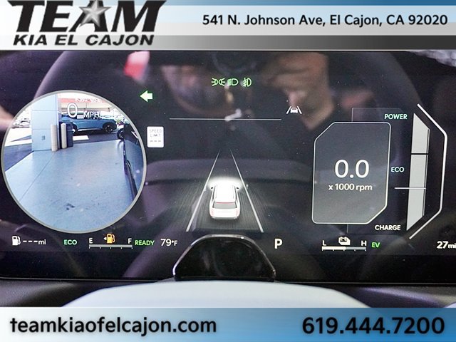 New 2027 Kia Telluride X-Line SX Prestige AWD/4WD image 40