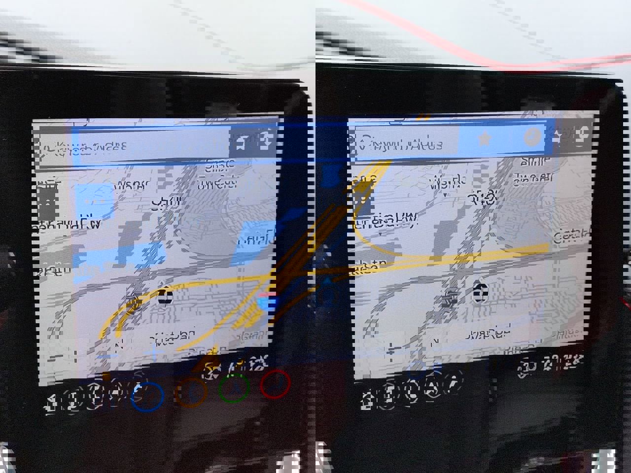 Used 2023 Chevrolet Corvette Stingray Convertible w/ 1LT RWD image 16