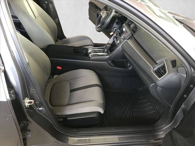 Used 2020 Honda Civic LX image 18