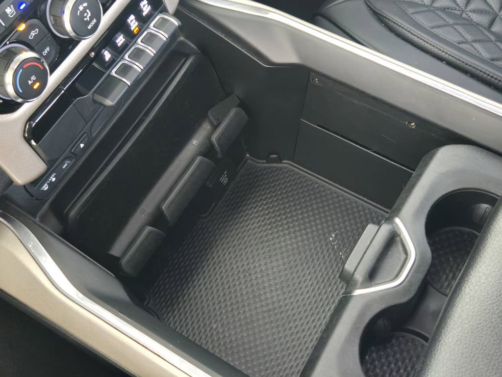 Used 2019 RAM 1500 Laramie image 19