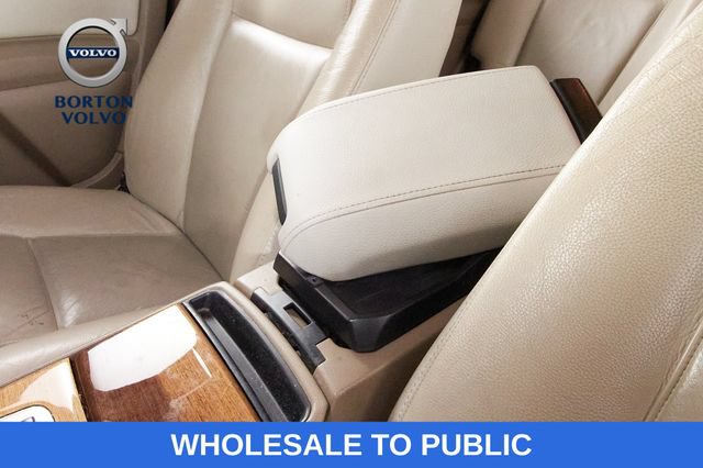 Used 2008 Volvo XC90 3.2 AWD/4WD image 40