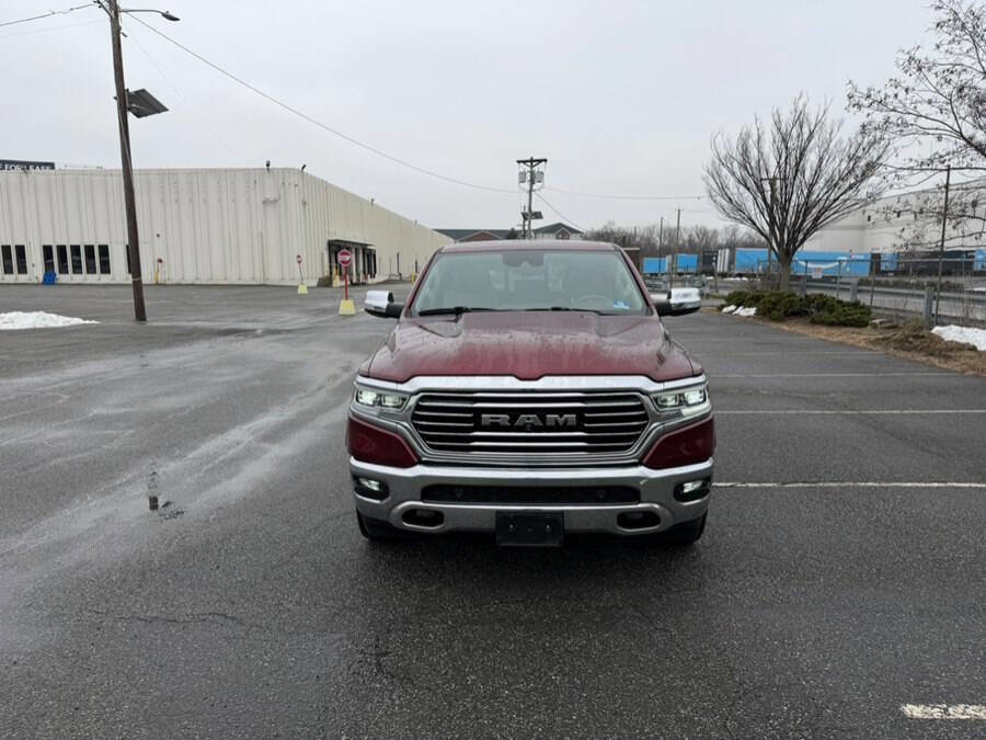 Used 2019 RAM 1500 Limited image 12