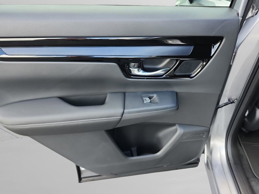 New 2026 Honda CR-V EX-L image 22