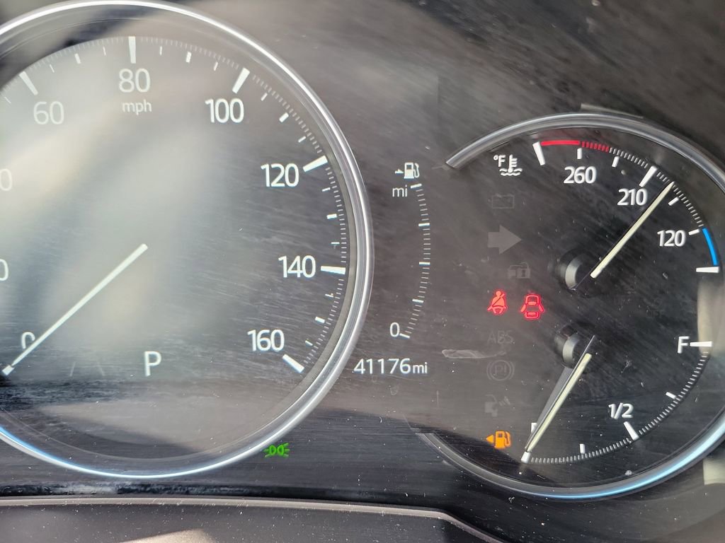 Used 2023 MAZDA CX-5 AWD 2.5 S image 26