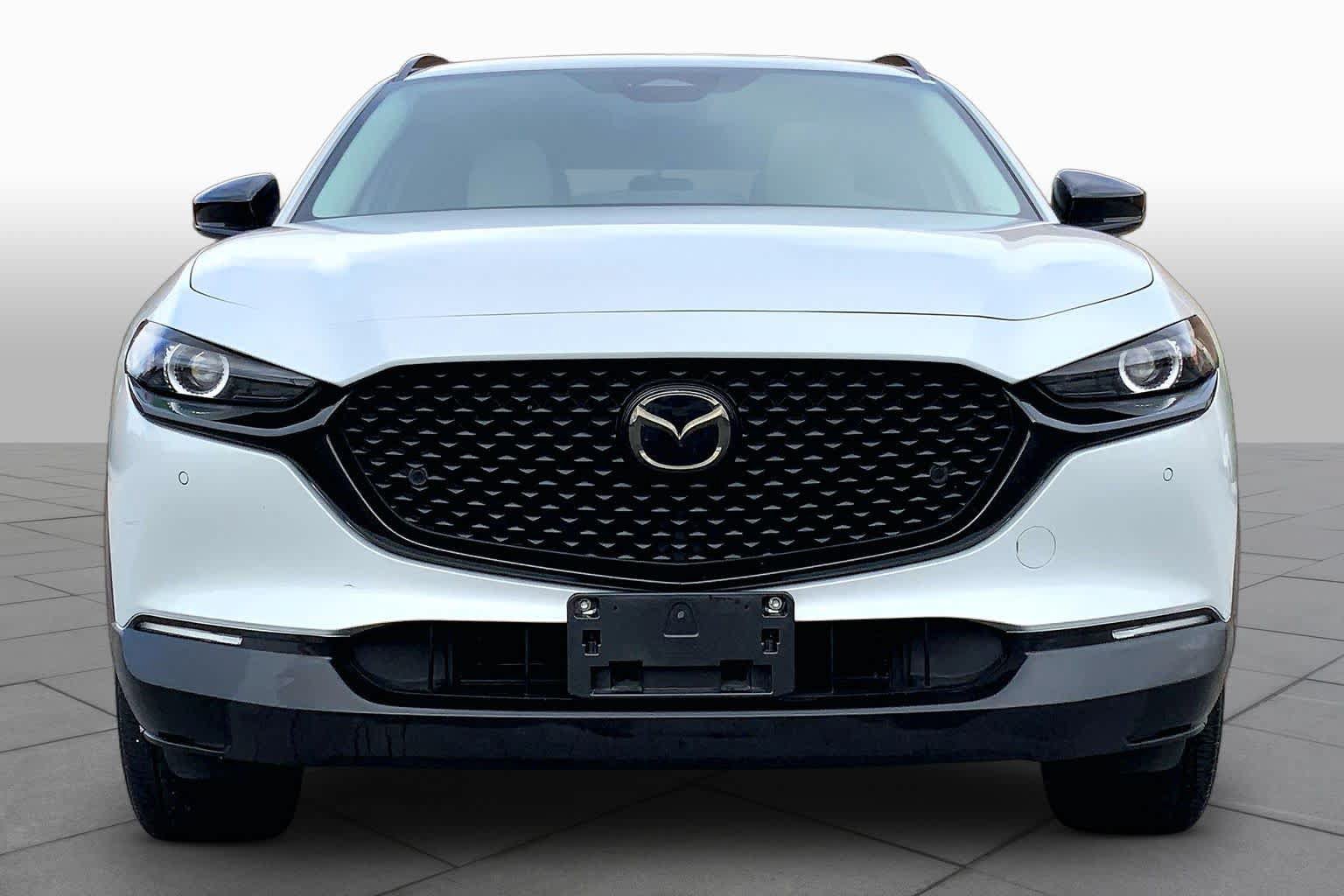 Certified 2026 MAZDA CX-30 AWD 2.5 S image 4