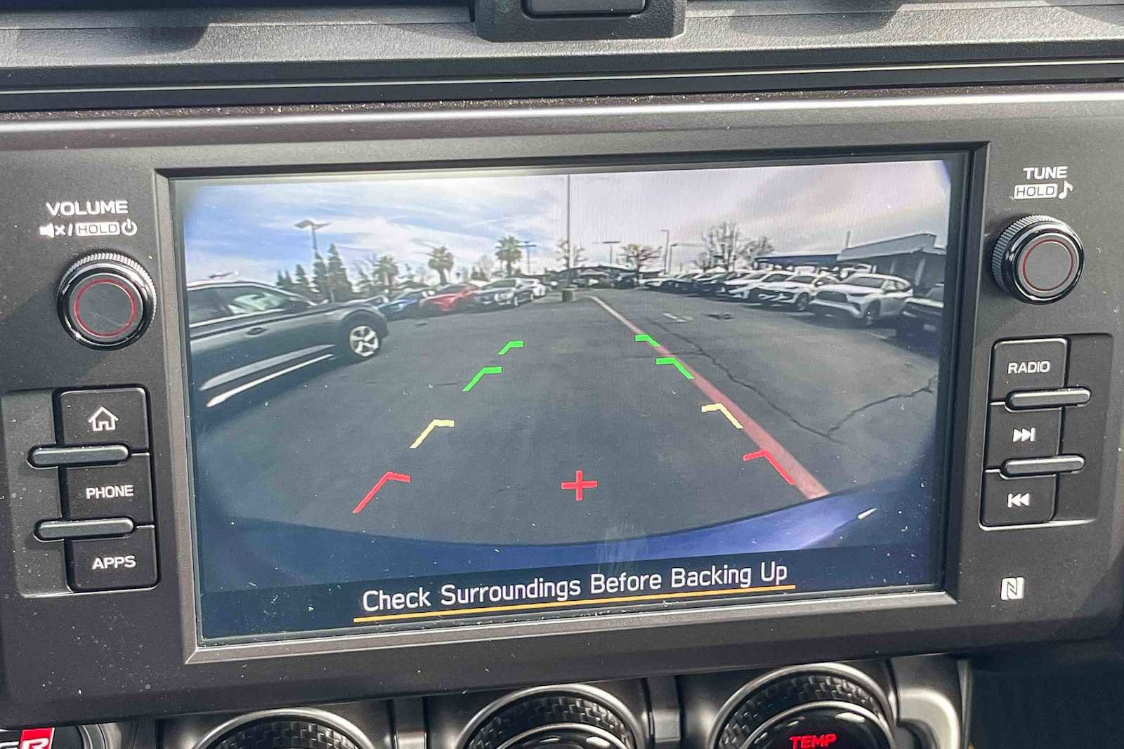 Used 2024 Toyota GR86 Premium image 23