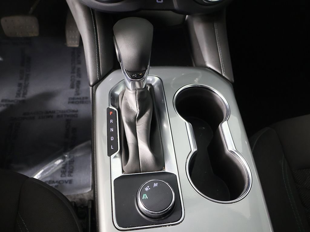 Used 2021 Chevrolet Blazer LT w/ LPO, Cargo Package image 37