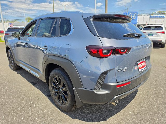 New 2026 MAZDA CX-50 AWD 2.5 S w/ Accent Package image 9