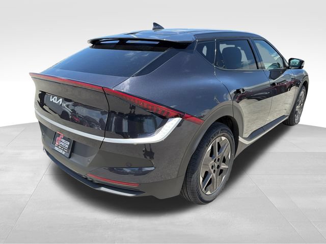 New 2026 Kia EV6 Light RWD image 7